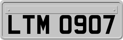 LTM0907