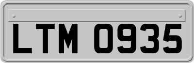 LTM0935