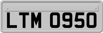 LTM0950