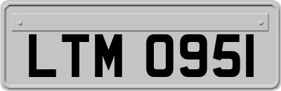 LTM0951