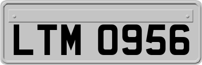 LTM0956