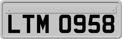 LTM0958