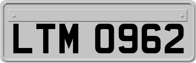 LTM0962