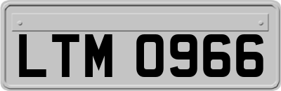 LTM0966