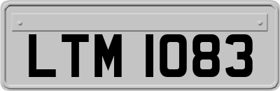 LTM1083