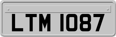 LTM1087