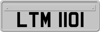 LTM1101