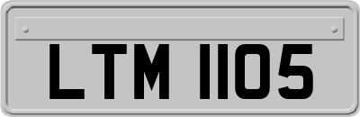 LTM1105