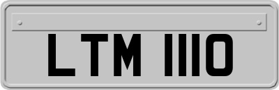 LTM1110