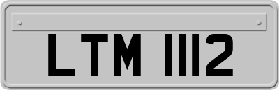 LTM1112