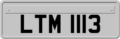 LTM1113