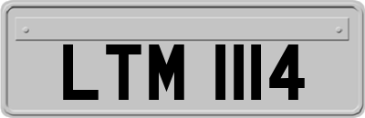 LTM1114