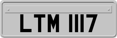 LTM1117