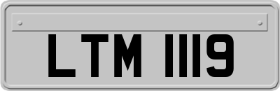 LTM1119