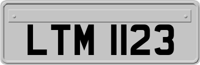 LTM1123