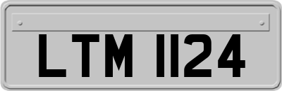 LTM1124