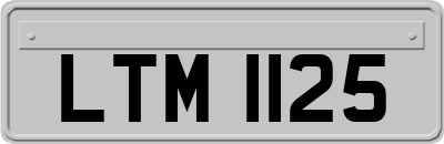 LTM1125