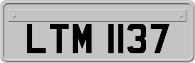 LTM1137