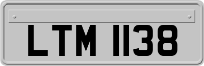 LTM1138