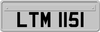 LTM1151
