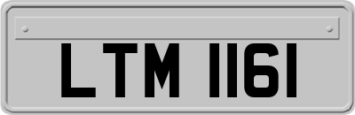 LTM1161
