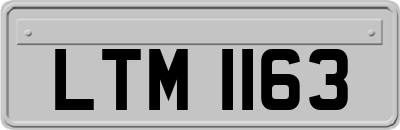 LTM1163