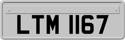LTM1167