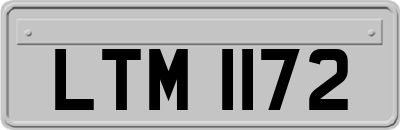 LTM1172