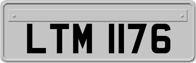 LTM1176