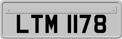 LTM1178