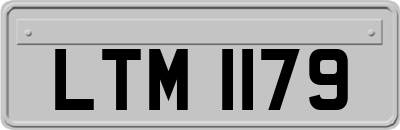 LTM1179