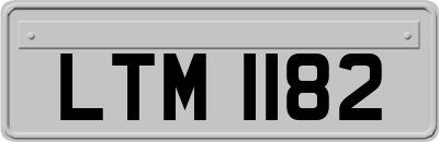 LTM1182