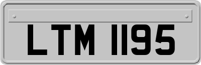 LTM1195