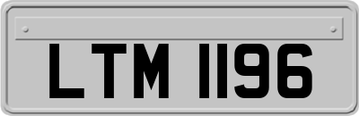 LTM1196