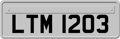 LTM1203