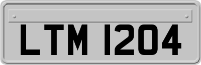LTM1204