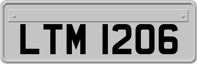 LTM1206