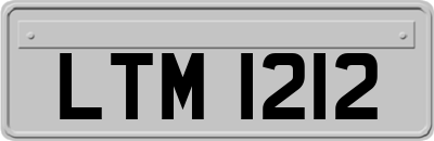 LTM1212