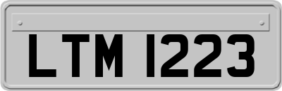 LTM1223