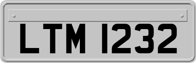 LTM1232
