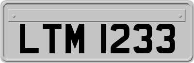 LTM1233