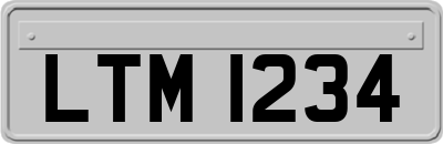 LTM1234