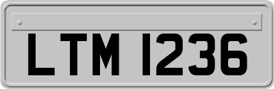 LTM1236