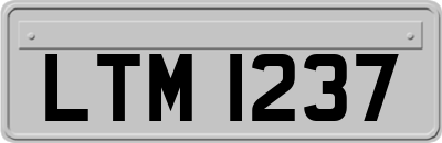 LTM1237