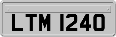 LTM1240