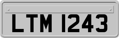 LTM1243