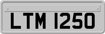 LTM1250