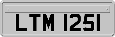 LTM1251