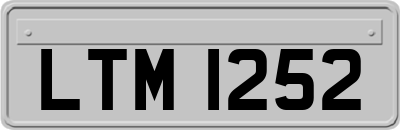 LTM1252