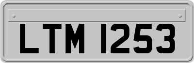 LTM1253